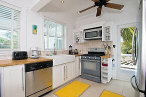 Caribbean Cliffside: Private Waterfront Retreat