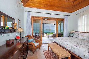 Seven Palms Serenity: Beachfront Oasis
