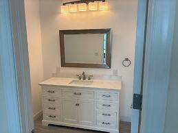 Twin Coves Tranquility: Private Beachfront Estate