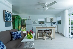 Caribbean Haven: Secluded Retreat With Stunning Ocean Views