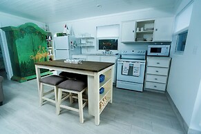 Caribbean Haven: Secluded Retreat With Stunning Ocean Views