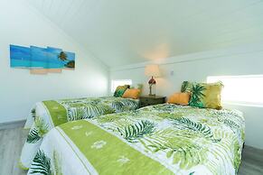 Caribbean Haven: Secluded Retreat With Stunning Ocean Views