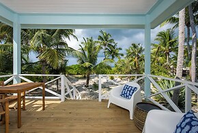 Pink Sand Paradise: Luxury Home On The Beach