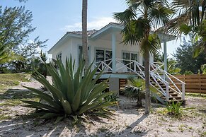 Pink Sand Paradise: Luxury Home On The Beach