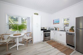 Pink Sand Paradise: Luxury Home On The Beach