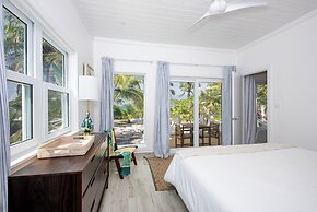 Pink Sand Paradise: Luxury Home On The Beach