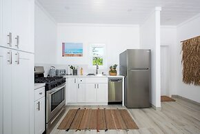 Pink Sand Paradise: Luxury Home On The Beach