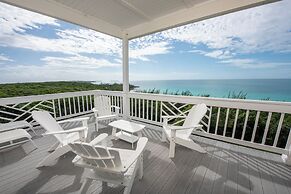 Tropical Escape: Exclusive Villa With Panoramic Ocean Vistas