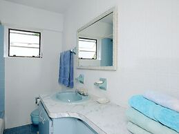 Seaside Sophistication: Elegant Estate With Sunset Views