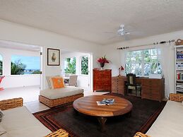 Seaside Sophistication: Elegant Estate With Sunset Views