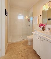 Seaside Sophistication: Elegant Estate With Sunset Views