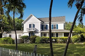 Captain'S Cove: Historic House Near Town And Beach