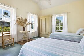 Captain'S Cove: Historic House Near Town And Beach