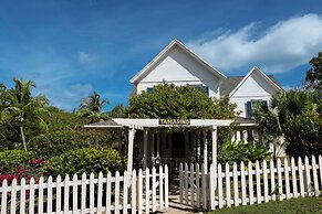 Captain'S Cove: Historic House Near Town And Beach