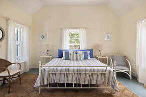 Captain'S Cove: Historic House Near Town And Beach