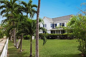 Captain'S Cove: Historic House Near Town And Beach