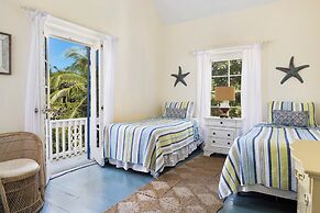 Captain'S Cove: Historic House Near Town And Beach