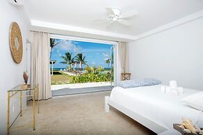 Seaside Serenity: Private Home With Ocean Views