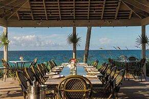 Seaside Serenity: Private Home With Ocean Views