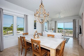 Oceanfront Bliss: Newly Built Luxury Home With Sunset Views