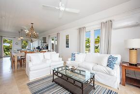 Oceanfront Bliss: Newly Built Luxury Home With Sunset Views