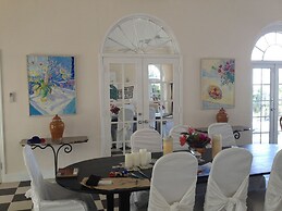 Oceanfront Escape: New Luxury Home