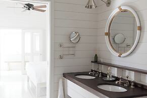 Beachfront Bliss: Luxury Dunmore Town Home With Pool