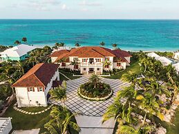 Secluded Serenity: Beachfront Estate On Private Acres