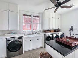 Secluded Serenity: Beachfront Estate On Private Acres