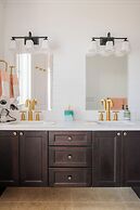 Secluded Serenity: Beachfront Estate On Private Acres