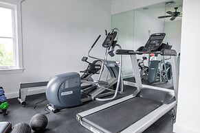 Secluded Serenity: Beachfront Estate On Private Acres