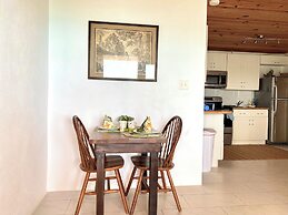 Luxury Villa With Private Beach Access