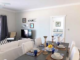 Oceanfront Elegance: New Home With Dock, Kayaks, And Pool