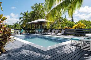 Shoreline Serenity: Secluded Coastal Villa