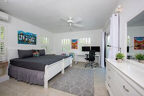 Shoreline Serenity: Secluded Coastal Villa