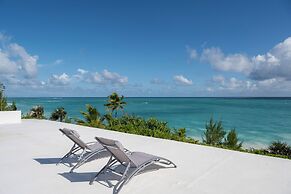 Caribbean Dream: Secluded Villa With Private Beachfront