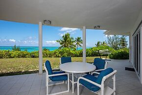 Caribbean Dream: Secluded Villa With Private Beachfront