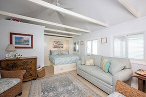 Harbour Island Haven: Newly Remodeled Cottage Near Pink Sands Beach