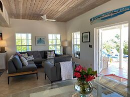 Seaside Serenity: Private Retreat With Ocean Views