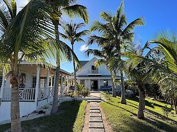 Seaside Serenity: Private Retreat With Ocean Views