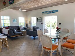 Seaside Serenity: Private Retreat With Ocean Views