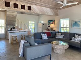 Seaside Serenity: Private Retreat With Ocean Views