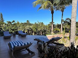Seaside Serenity: Private Retreat With Ocean Views