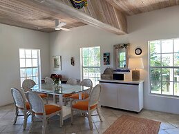 Seaside Serenity: Private Retreat With Ocean Views