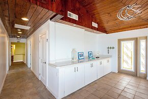 Banks Road Bliss: Luxury Estate With Pool