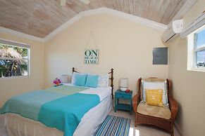 Seaside Sanctuary: Private Estate With Heated Pool