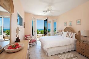 Seaside Sanctuary: Private Estate With Heated Pool