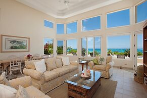 Seaside Sanctuary: Private Estate With Heated Pool