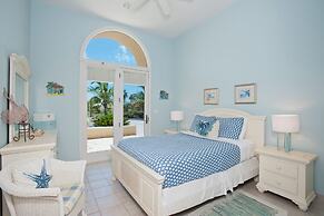 Seaside Sanctuary: Private Estate With Heated Pool