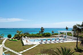 Seaside Sanctuary: Private Estate With Heated Pool